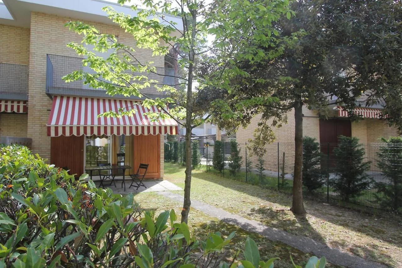 Tamerici Bibione Villa
