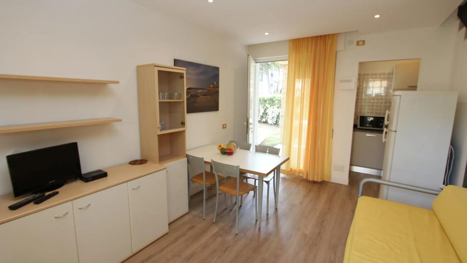 Villa Tamerici Bibione Italien
