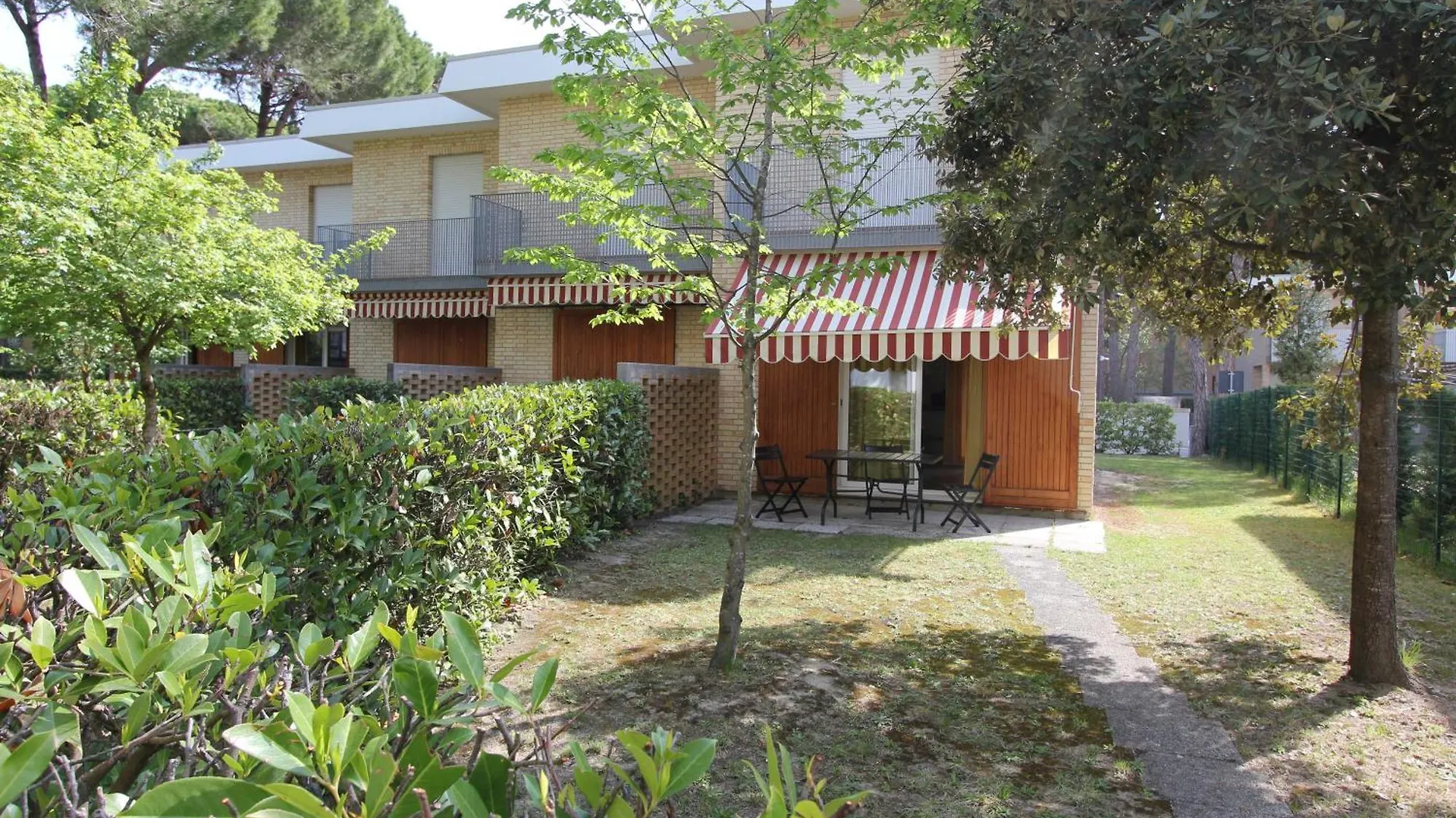 Villa Tamerici Bibione Italy
