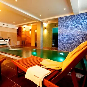 Relax Hotel Praha