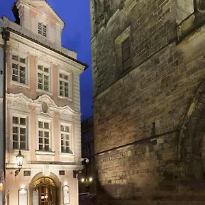 Pod Věží Hotel Praha
