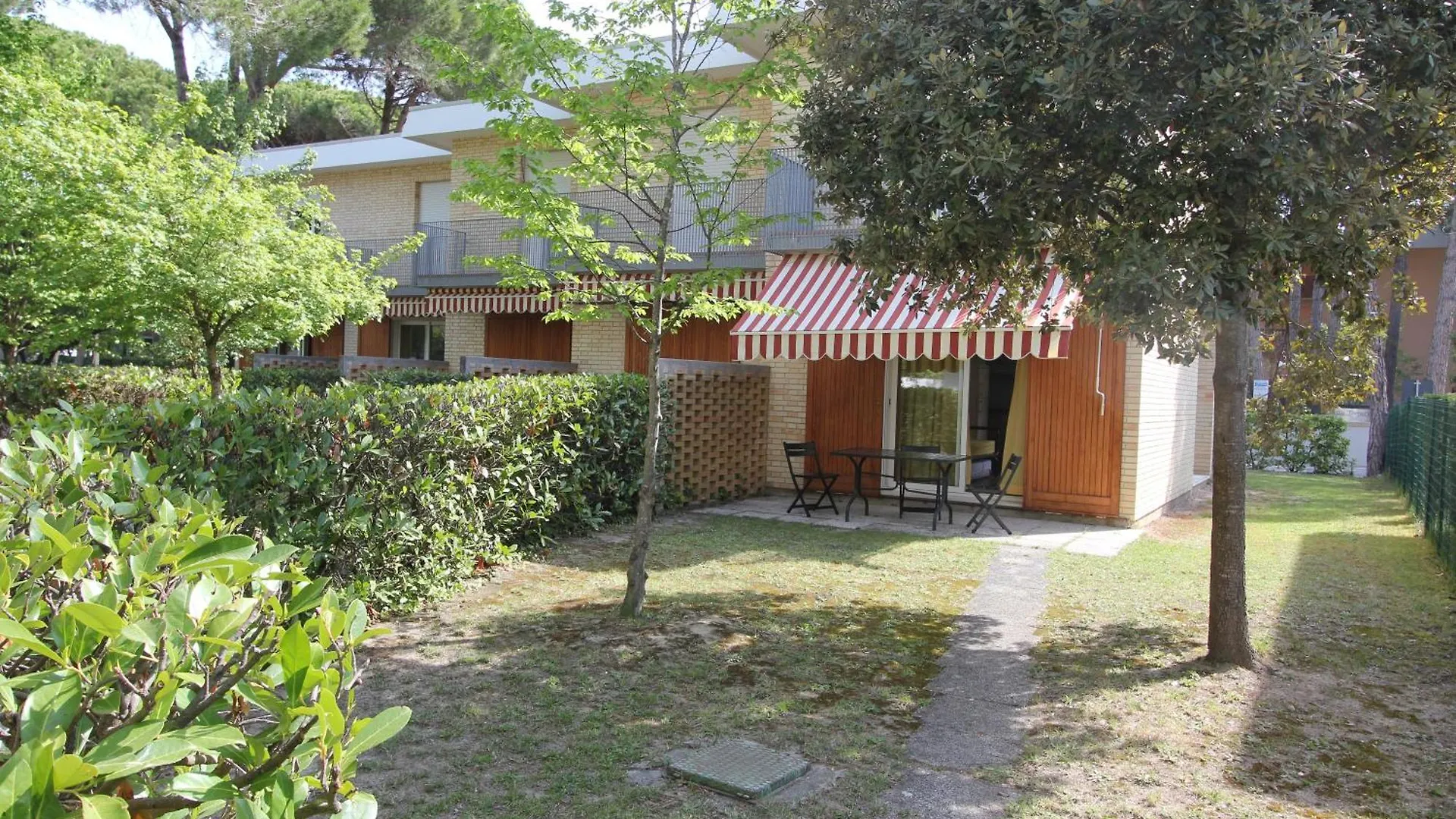 Tamerici Bibione Villa